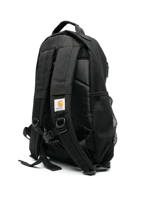 zaino kickflip backpack uomo nero CARHARTT WIP | I03146889.XX